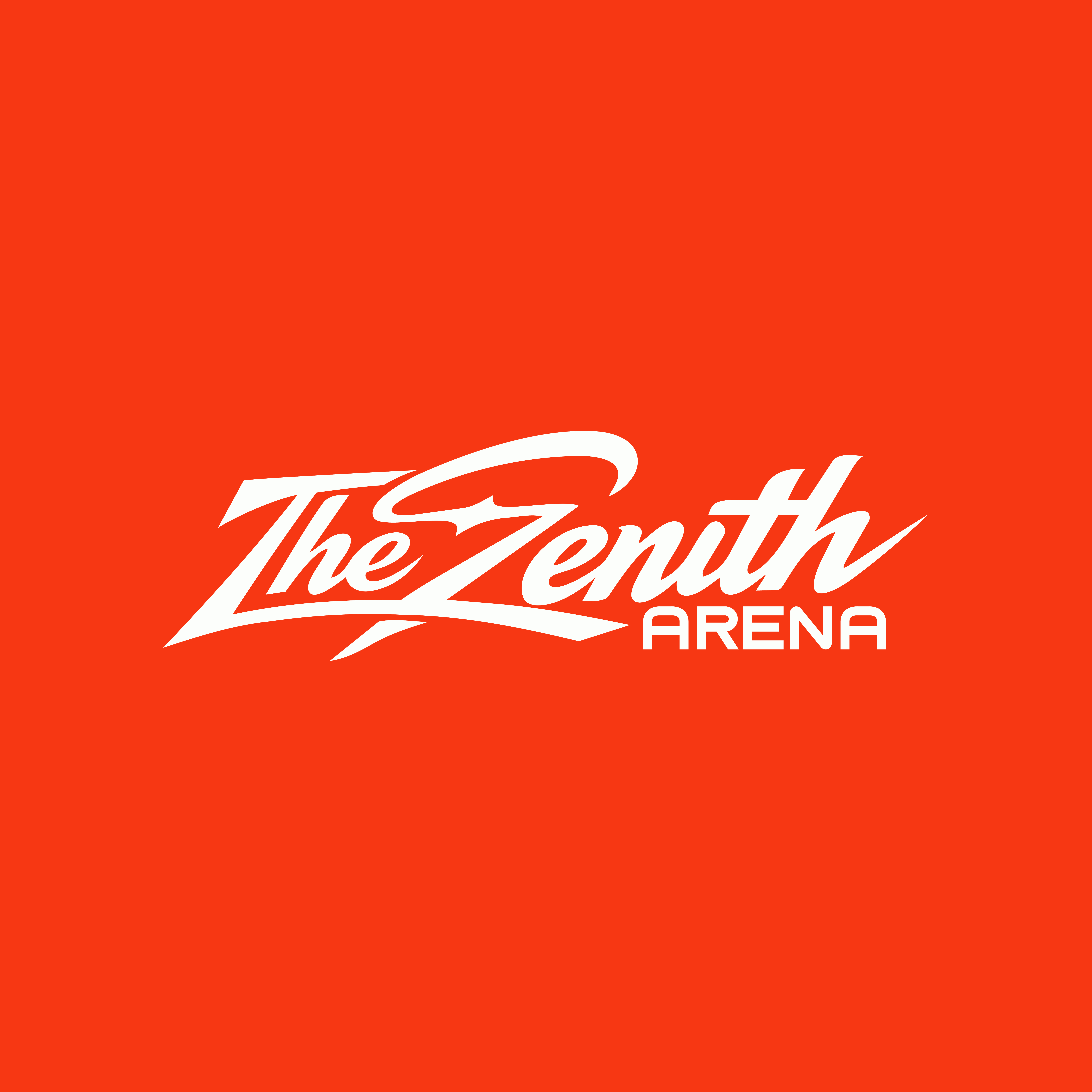 The Zenith Arena